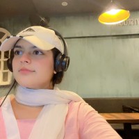 Corvids Lab Employee Khadija Kubra's profile photo