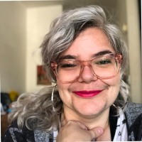 Roundabout Theatre Company Employee Rebecca Hunt's profile photo