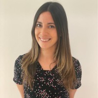San Ysidro School District Employee Catalina Tenorio Hernández's profile photo