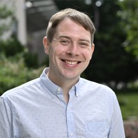 Two Six Technologies Employee Ryan Devries's profile photo