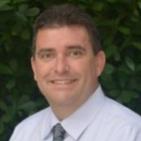 Imperial Freight Brokers Employee Ralph de la Rosa's profile photo