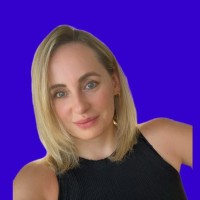 MODIVO Employee Magda Rzepa's profile photo