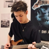 Bool Studios Developments Employee Thomas McNeil's profile photo