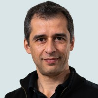 CEA-List Employee Olivier Thomas's profile photo