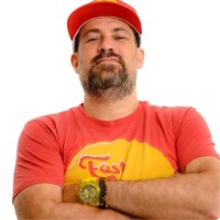 SNEAKAR Shoe Co Employee Ian Harrison's profile photo