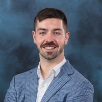 Innovation Crossroads Employee Evan Stacy's profile photo