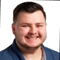 WebstaurantStore Employee Daniel Popovici's profile photo