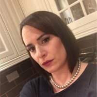 Gerda Security Products Employee Charlotte Elvin's profile photo