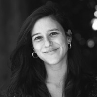 Partners Fund Capital Employee Julia Averbuck's profile photo