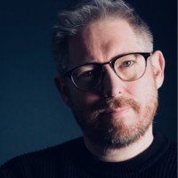 Merlin Entertainments Employee Steve Thomson's profile photo