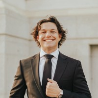 University of Utah Health Employee Kyle Christy's profile photo