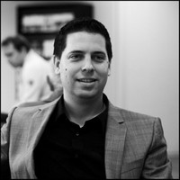 Company.info Nederland Employee Stephan van Maris's profile photo