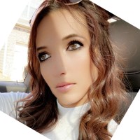 Reserve Infusibles Employee Nicole Marie's profile photo