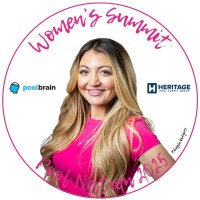 Pool Brain Employee Mikayla C.'s profile photo