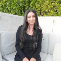 GateMaker Community Marketing Employee Elizabeth Garcia's profile photo