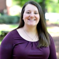 Alpha Theory Employee Lindsey Plummer's profile photo