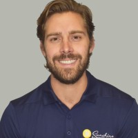 Sunshine Renewable Solutions Employee Jeffrey Shed's profile photo