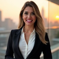 Nour Ogli Email & Phone Number