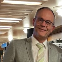 Santon Switchgear Employee Hans de Beij's profile photo