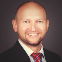 Raymond James Employee Daniel Manning's profile photo
