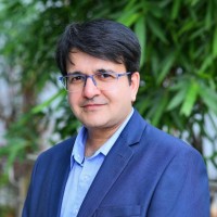 PI Health Sciences Employee Himanshu Gaur's profile photo
