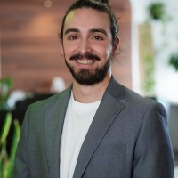 elia Employee Jean-Sébastien Arès's profile photo