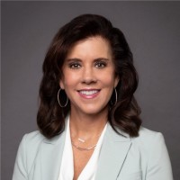 The Correll Family Foundation Employee Elizabeth Richards's profile photo