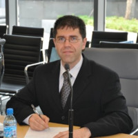 SBG Funding Employee Daniel Shapiro's profile photo