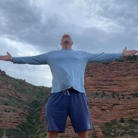 Animation Mentor Employee Tim Evitt's profile photo