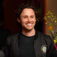 Fifty Years Employee Drew Moxon's profile photo