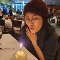 balena Employee Christina Wang's profile photo