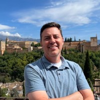 Cognite Employee Jeff Coulter's profile photo