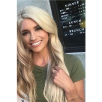 Chelsea Carter Email & Phone Number