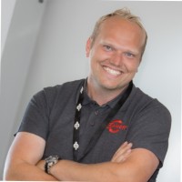 Niclas Lagergren Email