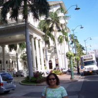 Sameena Syed Email & Phone Number