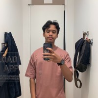 Motocle, Inc. Employee Rizal Nasrulloh's profile photo