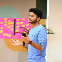 Harshit Agarwal Email & Phone Number