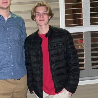 Payler Employee Gabriel Luaders's profile photo