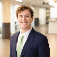 Burns Charest LLP Employee Connor Weldon's profile photo