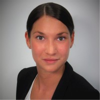 cyperfection gmbh Employee Corinna Brucker's profile photo