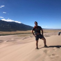 FIRST RF Corporation Employee Tyler Berezowsky's profile photo