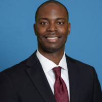 Rose Capital Advisors Employee Jamel Gordon's profile photo