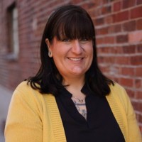 Nuway Construction Employee Toni Miller's profile photo