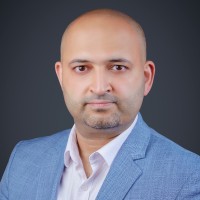 Alyasra Fashion Employee Rajesh Rajagopalan's profile photo