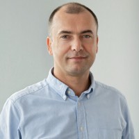 Cambridge Econometrics Employee János Hidi's profile photo