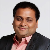Accenture Employee Chetan Deva's profile photo