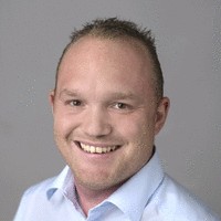 Ferroflex AG Employee Nicolas Meier's profile photo