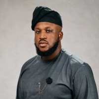 123 Solutions Employee Idris Gbaja-Biamila's profile photo