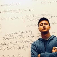 Advanced Energy Employee Dipayan Das's profile photo