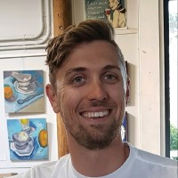 Domaine Homes Employee Ryan McLoughlin's profile photo
